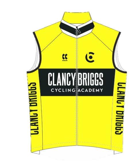 W & W Gilet